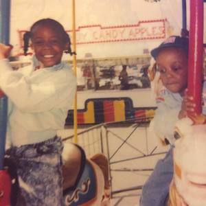 Meet your Posher, Brandon